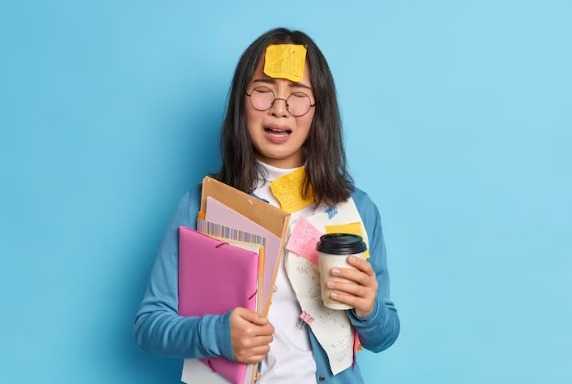 Banyak yang Gak Sadar! 5 Kebiasaan ini Bikin Tubuh Mudah Stres